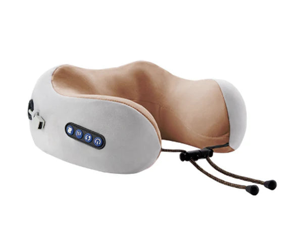 Wellness Space™Neck Massager Pillow