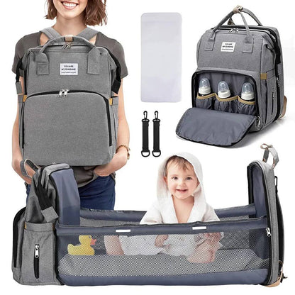 Wellness Space™Mommy Bag